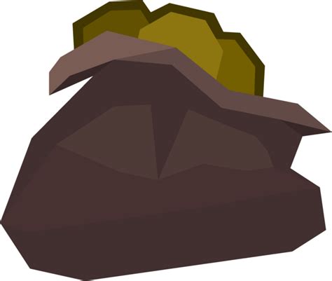 Medium Cash Bag The Runescape Wiki