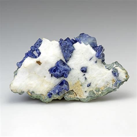 Benitoite Minerals For Sale 8601164