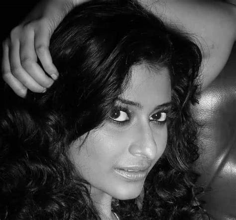 Nude Image Leak Made Me Angry Preeti Gupta Bollywood Hindustan Times