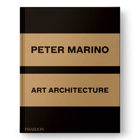 Peter Marino The Luxury Edition Gessato Design Store