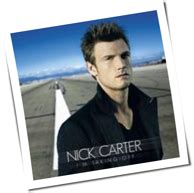 "I'm Taking Off" von Nick Carter – laut.de – Album