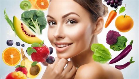 10 Skin Benefits Of Eating Organic Foods My Eco Living Blog