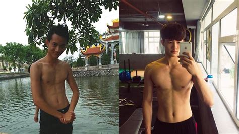 Hot boy bóng rổ và những chàng trai cao trên 1 90 m