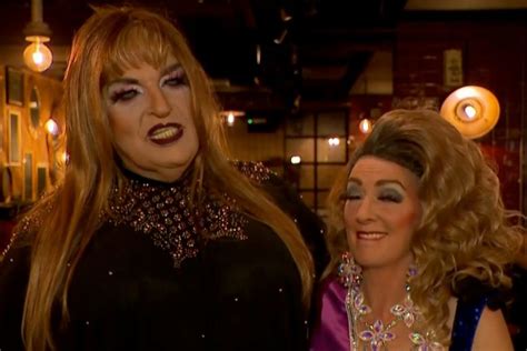 Dragqueen Gay Jee Is Oude Bekende Uit Boer Zoekt Vrouw