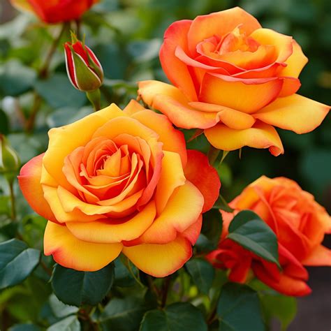 15 Types Of Roses A Guide To Different Rose Varieties