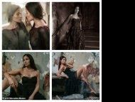 Naked Mercedes Mason Added By Ka