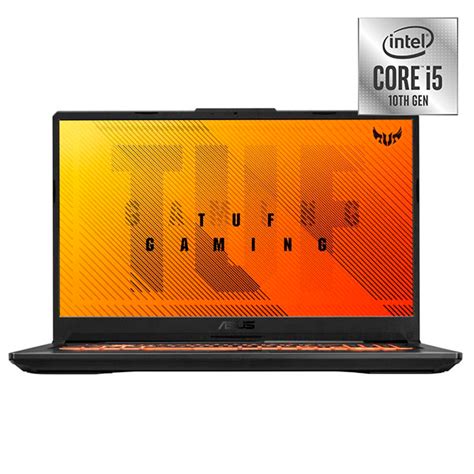 Ноутбук Asus TUF Gaming FX706L (90NR03S2-M01990) в Алматы - цены ...