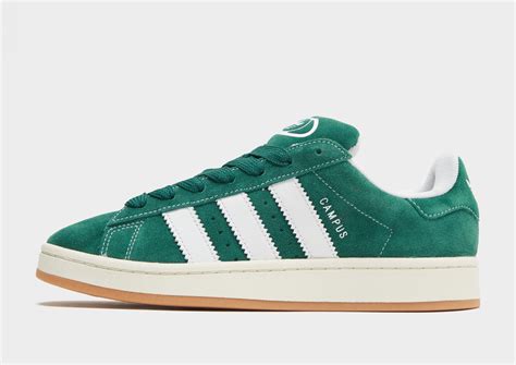 adidas Originals Campus 00s Grün - JD Sports Deutschland