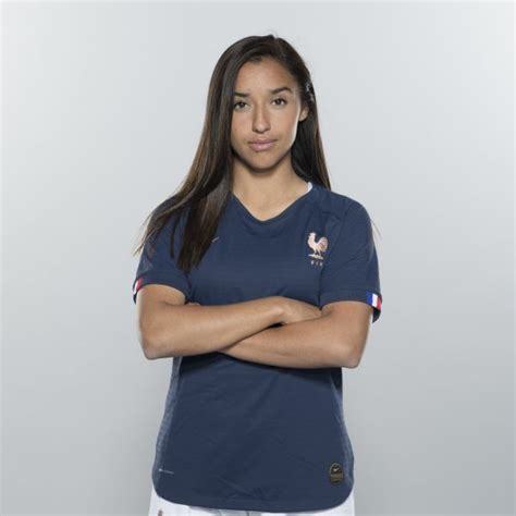 Sakina Karchaoui | Les Sportives