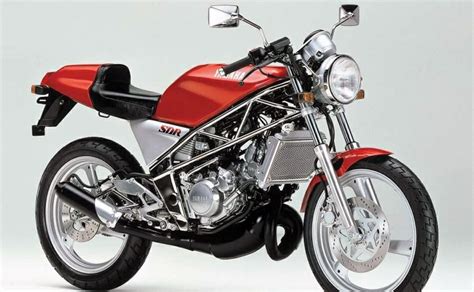 Yamaha Revive Una De Sus Motos Naked M S M Ticas Para Conquistar El Segmento