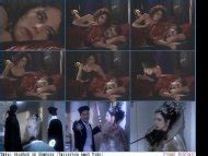 Naked Patsy Stephen In Chances