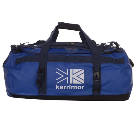 Karrimor 90l Duffle Bag Holdalls