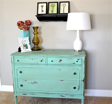 Бирюзовый комод в интерьере (75 фото) - красивые картинки и HD фото