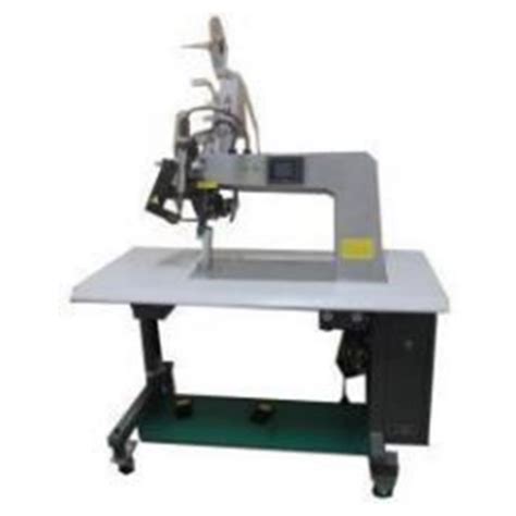 Hot Air Seam Sealing Machine Pdt Ultrasonic Plastic Welding Machine Manufacturer Supplier
