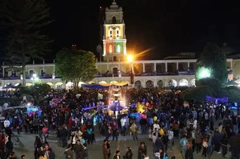 Ministerio De Cultura Declara Patrimonio Cultural Intangible Las Serenatas Huehuetecas Del