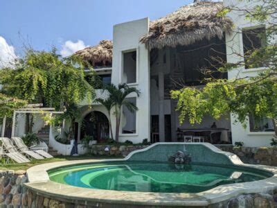 Nude Resorts In Mexico For Adventurous Couples