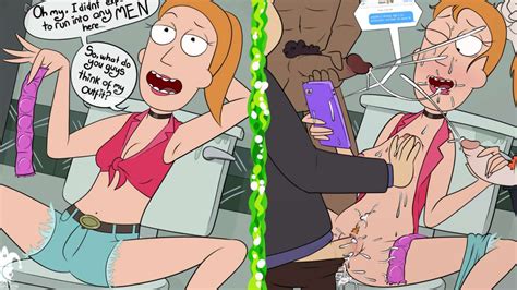 Rick And Morty Hentai Dimension Rick And Morty Summer Fake Porn Rick And Morty Porn