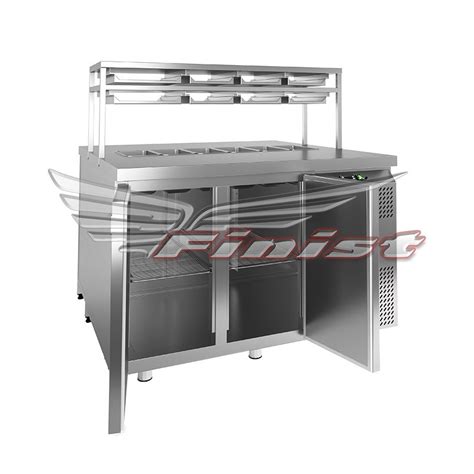 Станция для приготовления бургеров - Завод Финист - профессиональное ...
