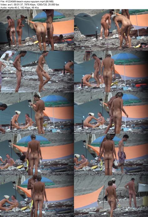 Nudity On Beach Sex Nude Spy Camera Shoot On The Beach Privately Intporn Forums