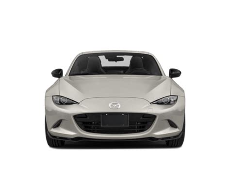 Used Mazda Mx Miata Conv D Club Retractable Fastback I Specs