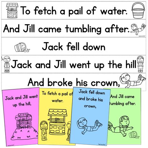 Jack Jill Printables Top Teacher