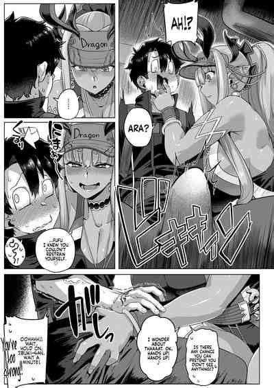 Muchimuchi Ibuki Bururun Sexy And Voluptuous Ibuki Nhentai Hentai Doujinshi And Manga