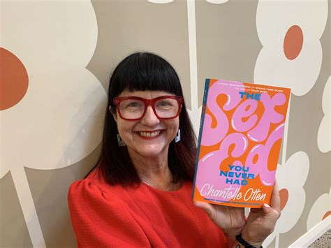 The Sex Ed You Never Had Amazing Me