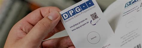 DGUV V3 Prüfung DPG Wissen