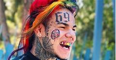 Tekashi69 Net Worth