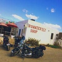 Ronnie S Sex Shop Tips From Visitors