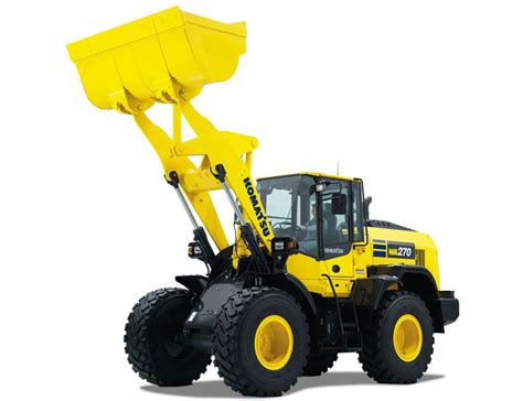 Scheda Tecnicha Pala Gommata Komatsu WA380 6 Europa Movimento Terra It