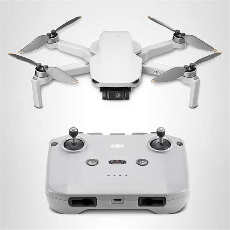 DJI's Mini 4K drone, bundle, & Fly More Combo all hit lowest-ever price