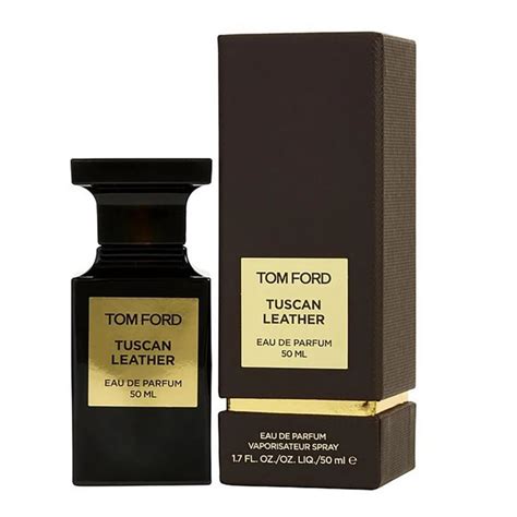 Tom Ford Tuscan Leather 50ml U EDP Perfume Oasis