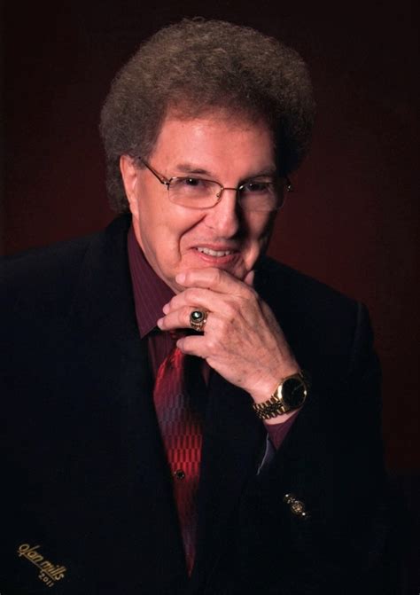 Obituary: Remembering the Life of Werner Jappsen 13