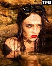 Agnes Born Nude Aznude