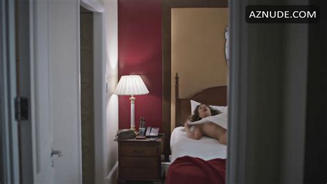 Micheli Machado Nude Aznude