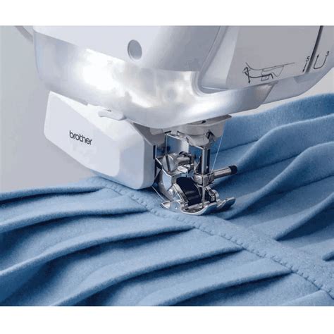 Brother Sewing & Embroidery Accessories
