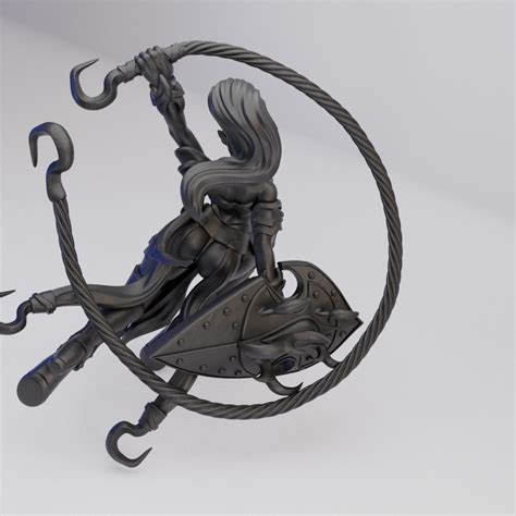 Hot Goblin メイヘムの姉妹たち B