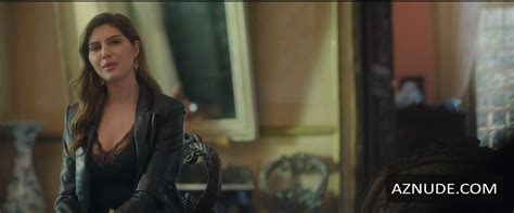 Elnaaz Norouzi Nude Aznude