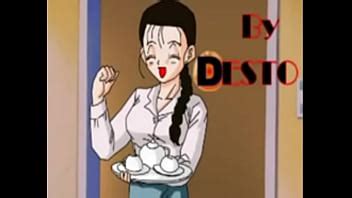 Dragon Ball GT XXX Videl X Gohan Desto XVIDEOS