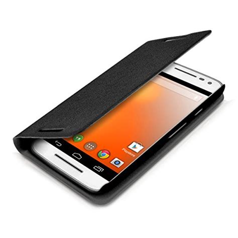 Kwmobile Funda Para Motorola Moto G 3 Generation Carcasa Para M Vil