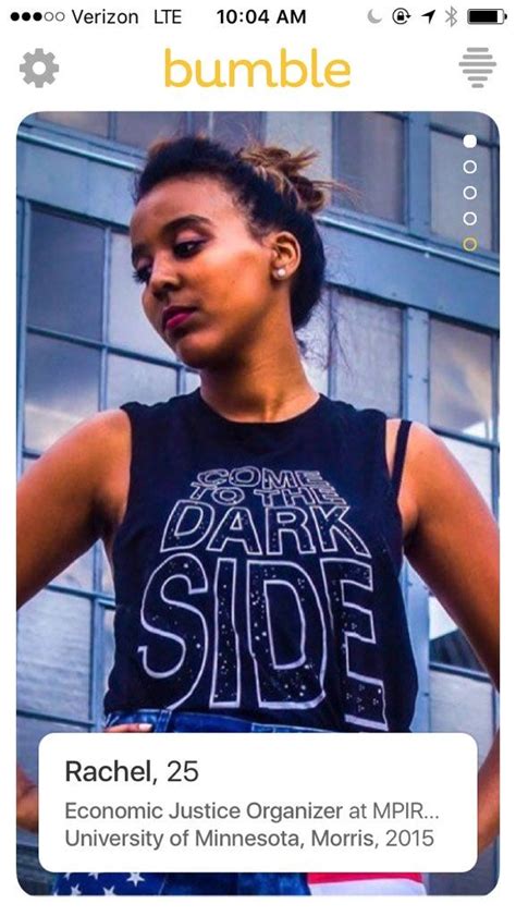 This Hot Redhead Has A Quality Tinder Bio That S All About Her Love Of Dick Barstool Sports