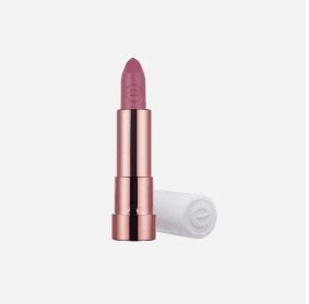 Essence This Is Nude Lipstick 12 Loyal 0 12 Oz Walmart