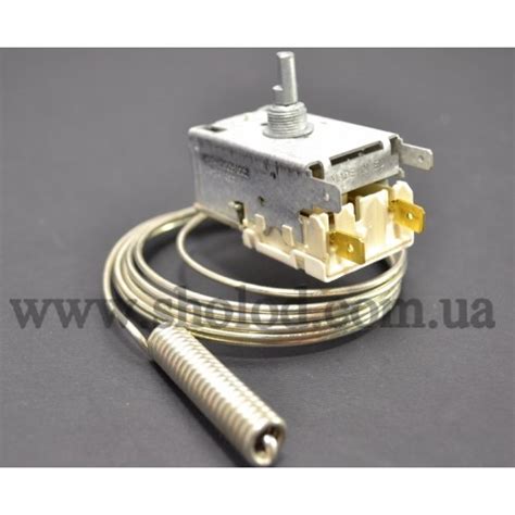 Термостат K-50 H2005/002 (пивний) RANCO ️ SHOLOD