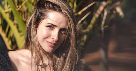 Βασιλική Τρουφάκου Δείτε τις τσιτωμένες ρώγες της Hot News Τα πιο καυτά νέα στην Ελλάδα