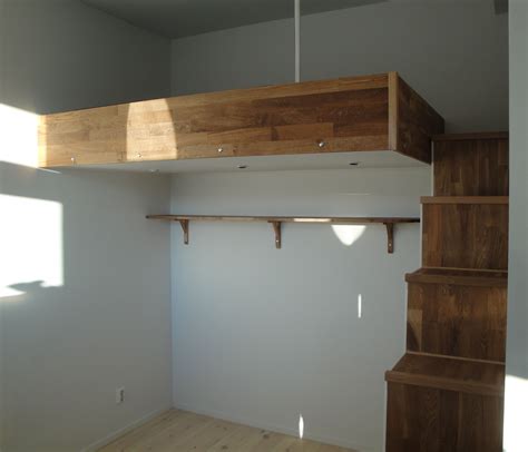 Фото антресоли в гараже (73 фото) - фото - картинки и рисунки: скачать ...