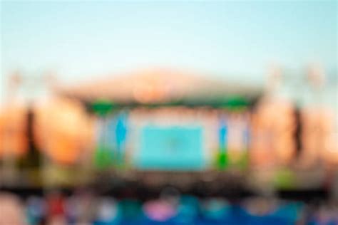 110+ Empty Concert Stage With Crowd Stock Photos, Pictures & Royalty-Free Images - iStock