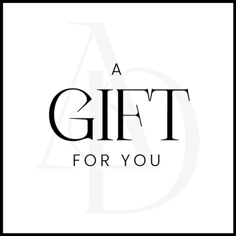 gift voucher alzera design handcrafted jewellery