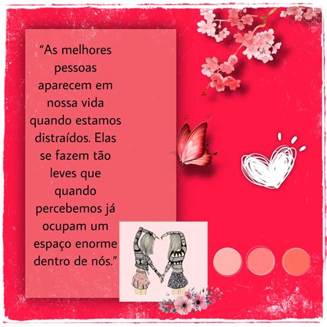 Pin de Espalhe Amor Por aí em Frases Mensagens O melhor de mim