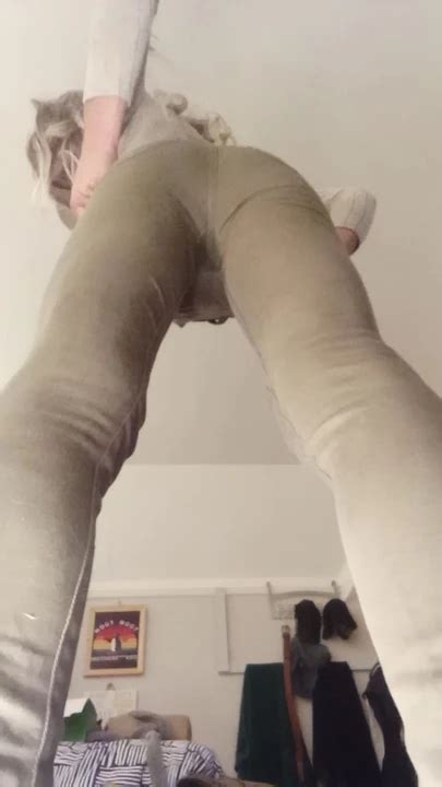 Wetter The Better Hehe Gay Crossdresser Crossdresser Porn Feat Skylaaaa XHamster